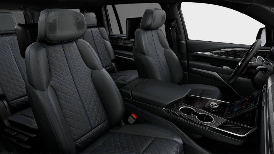 2026 Cadillac Escalade IQL Sport - Photo 35