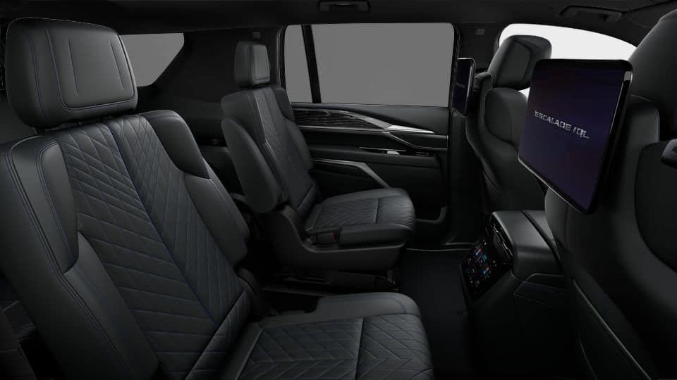 2026 Cadillac Escalade IQL Sport - Photo 36