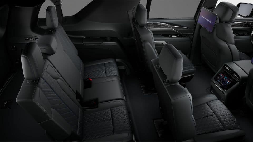 2026 Cadillac Escalade IQL Sport - Photo 37