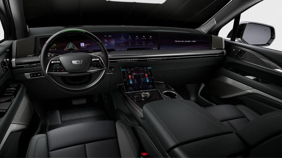 2026 Cadillac Escalade IQL Premium Sport - Photo 20
