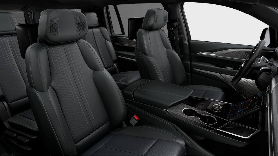 2026 Cadillac Escalade IQL Premium Sport - Photo 21