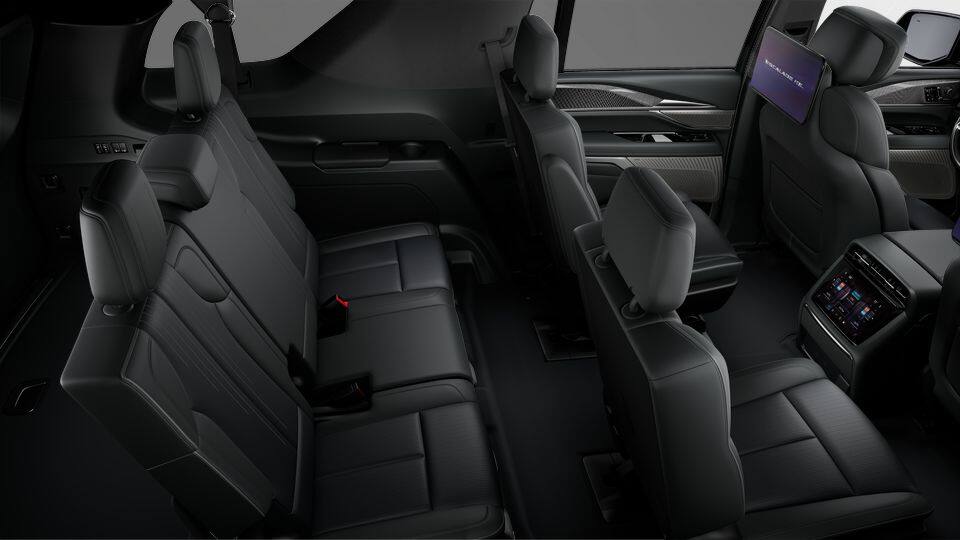 2026 Cadillac Escalade IQL Premium Sport - Photo 23