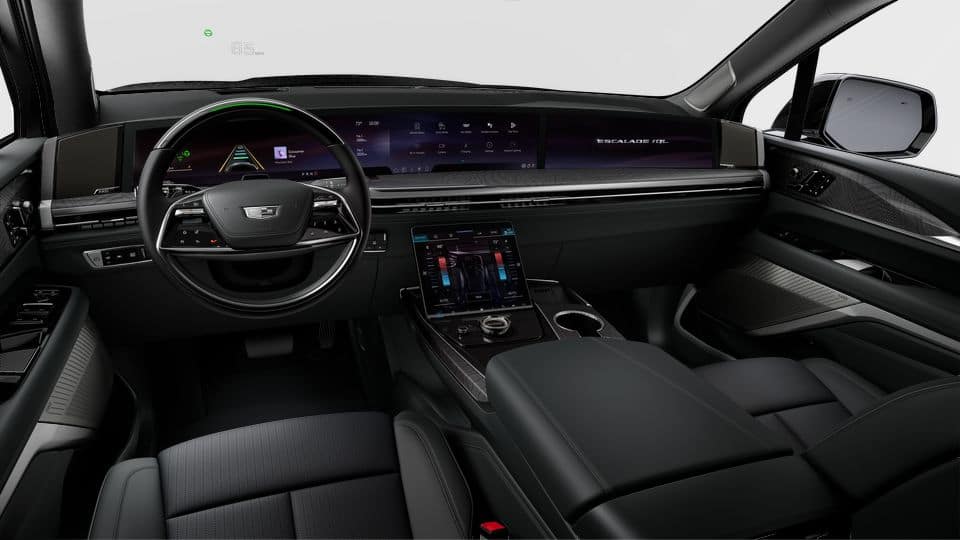2026 Cadillac Escalade IQL Premium Sport - Photo 20