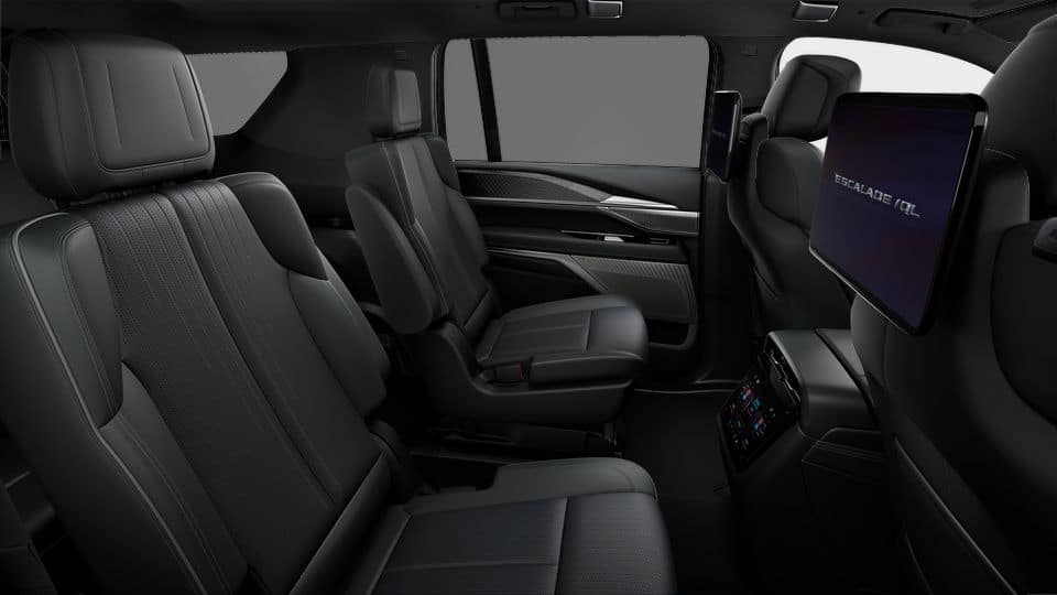 2026 Cadillac Escalade IQL Premium Sport - Photo 22