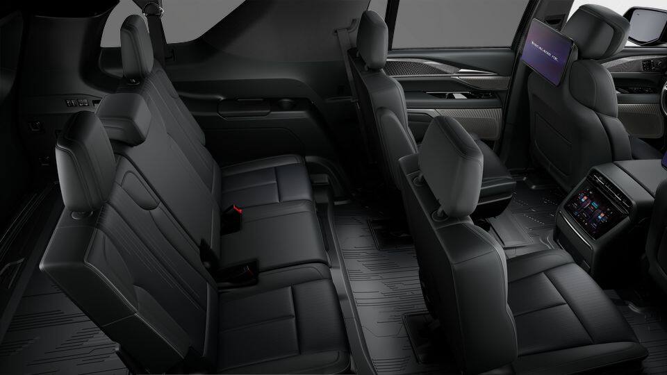 2026 Cadillac Escalade IQL Premium Sport - Photo 71