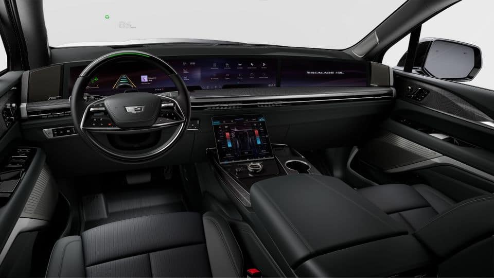 2026 Cadillac Escalade IQL Premium Sport - Photo 20