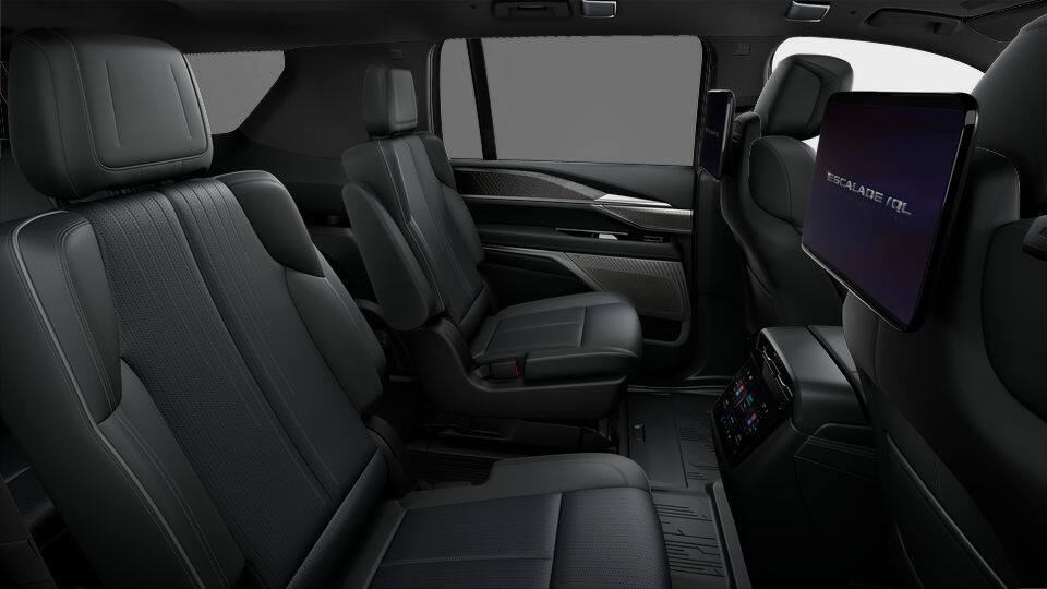 2026 Cadillac Escalade IQL Premium Sport - Photo 22