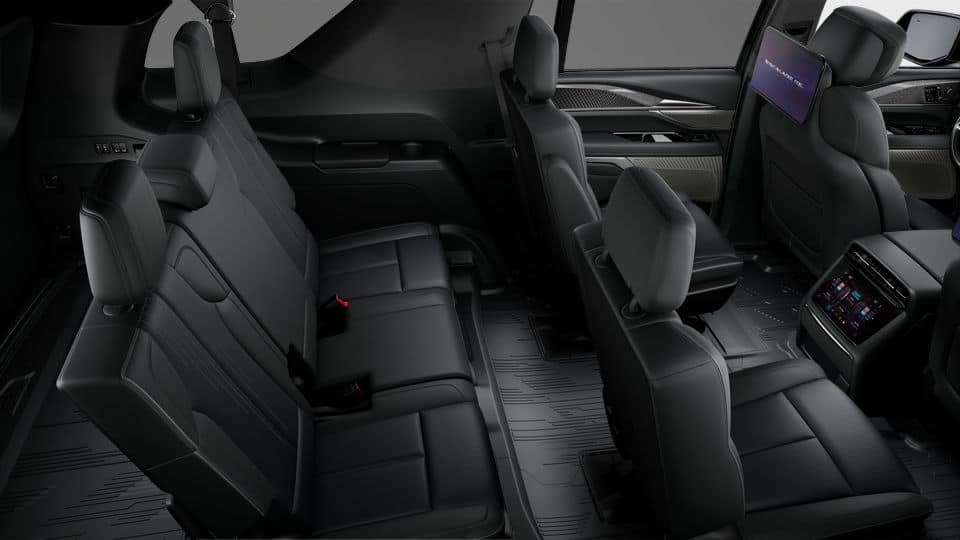 2026 Cadillac Escalade IQL Premium Sport - Photo 23