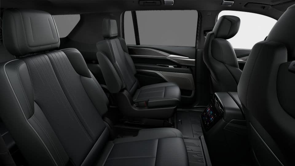 2026 Cadillac Escalade IQL Premium Sport - Photo 22