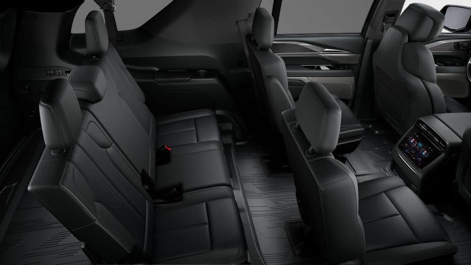 2026 Cadillac Escalade IQL Premium Sport - Photo 23