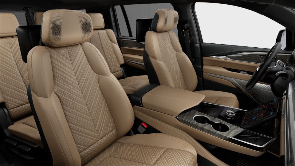 2026 Cadillac Escalade IQL Premium Sport - Photo 48