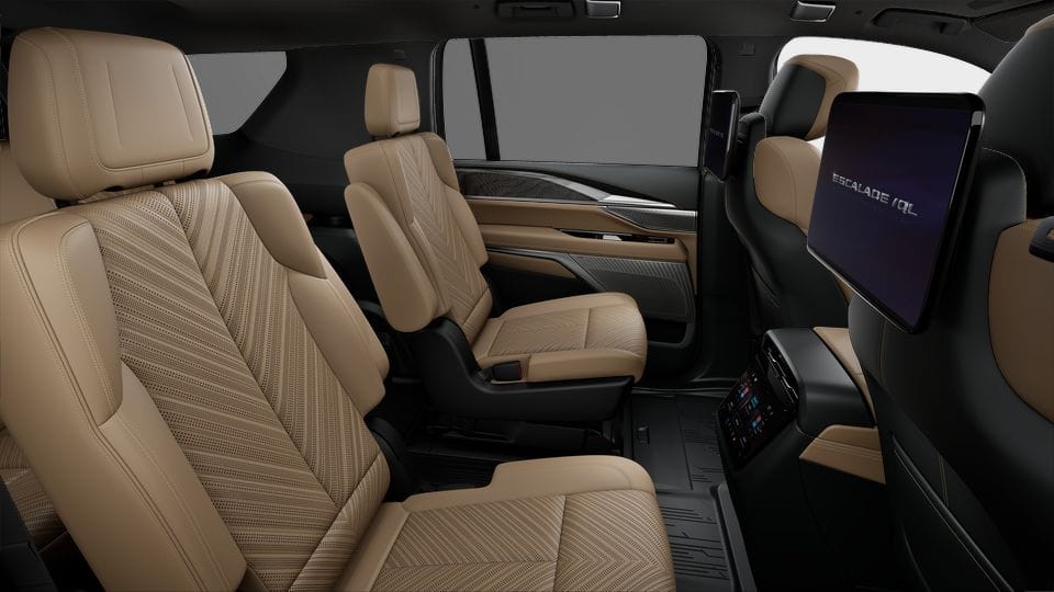 2026 Cadillac Escalade IQL Premium Sport - Photo 49