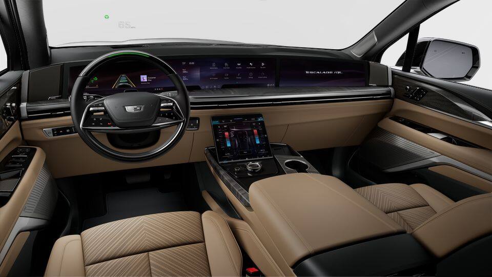 2026 Cadillac Escalade IQL Premium Sport - Photo 68