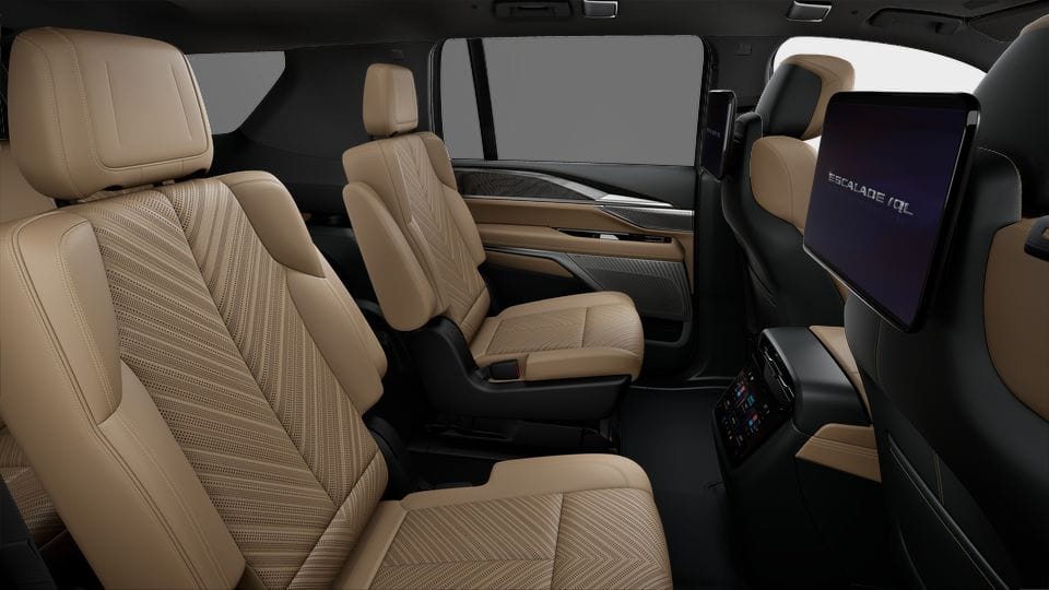 2026 Cadillac Escalade IQL Premium Sport - Photo 22