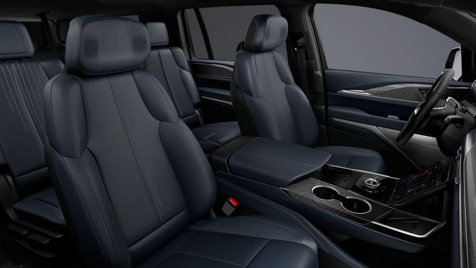 2026 Cadillac Escalade IQL Premium Sport - Photo 61