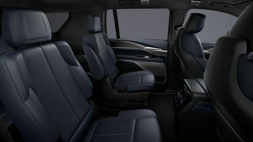 2026 Cadillac Escalade IQL Premium Sport - Photo 62