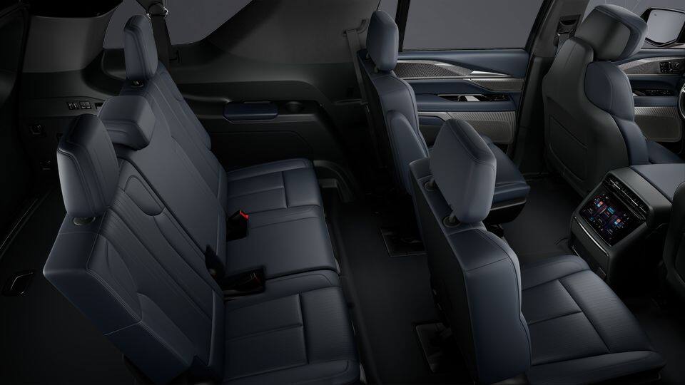 2026 Cadillac Escalade IQL Premium Sport - Photo 63