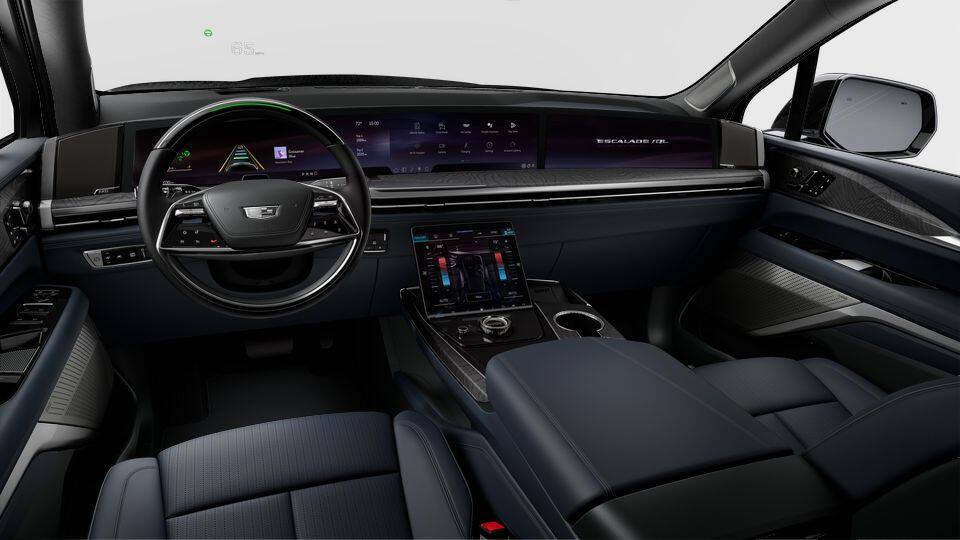 2026 Cadillac Escalade IQL Premium Sport - Photo 10