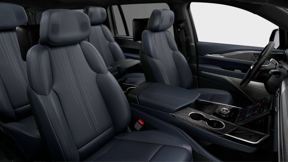 2026 Cadillac Escalade IQL Premium Sport - Photo 11