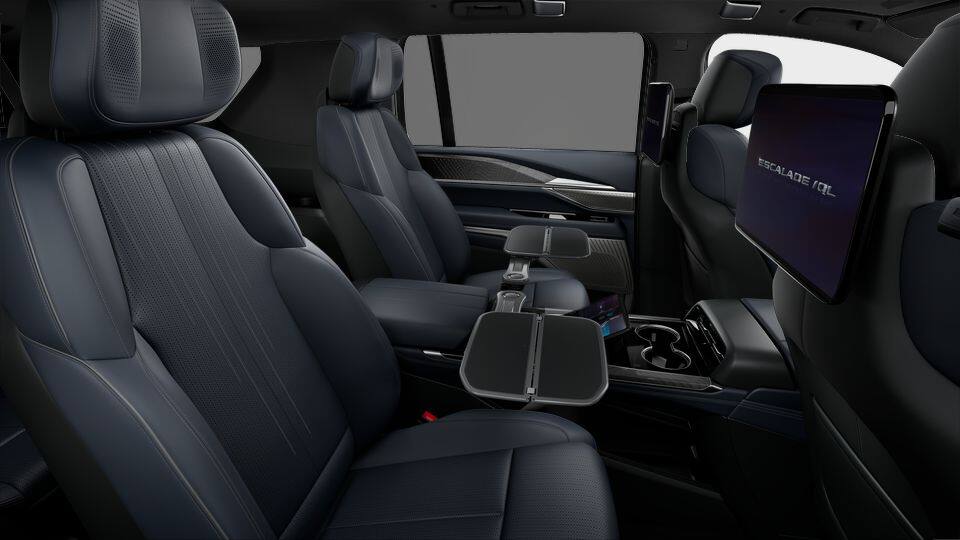 2026 Cadillac Escalade IQL Premium Sport - Photo 12