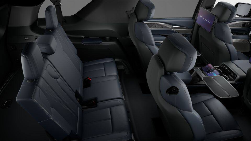 2026 Cadillac Escalade IQL Premium Sport - Photo 13