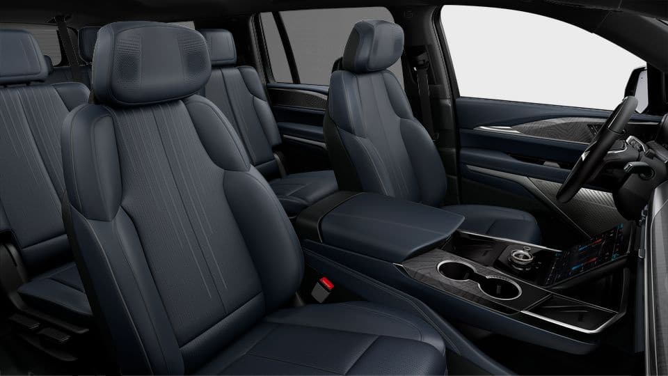 2026 Cadillac Escalade IQL Premium Sport - Photo 45