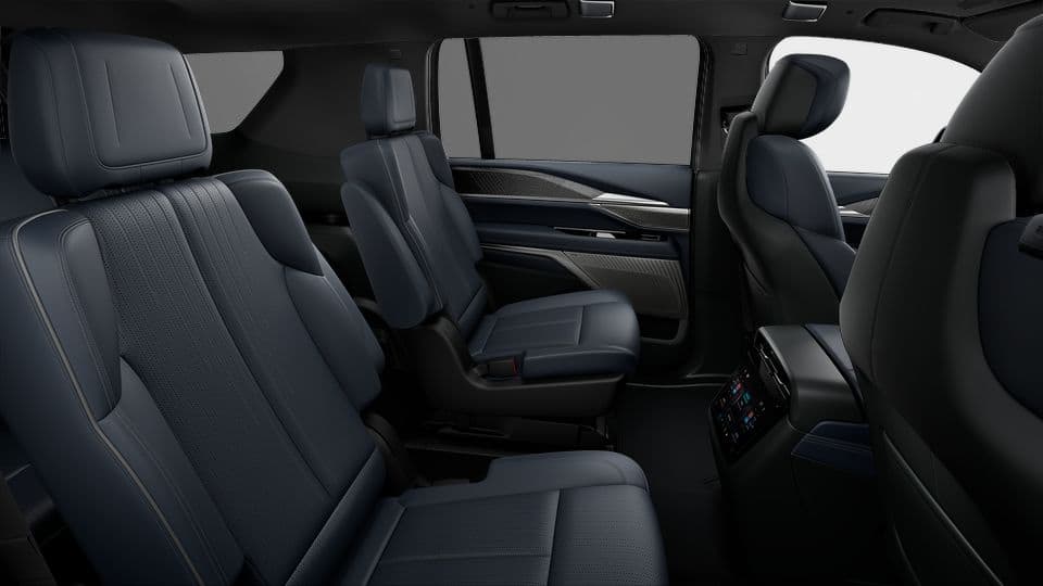 2026 Cadillac Escalade IQL Premium Sport - Photo 46