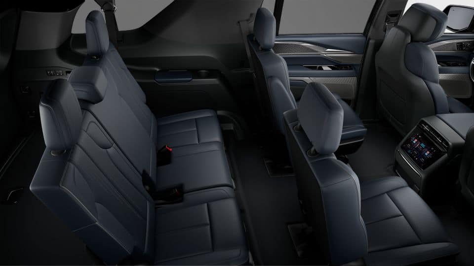 2026 Cadillac Escalade IQL Premium Sport - Photo 47
