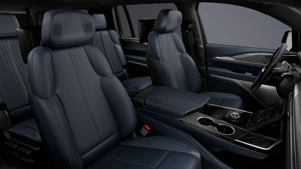 2026 Cadillac Escalade IQL Premium Sport - Photo 79