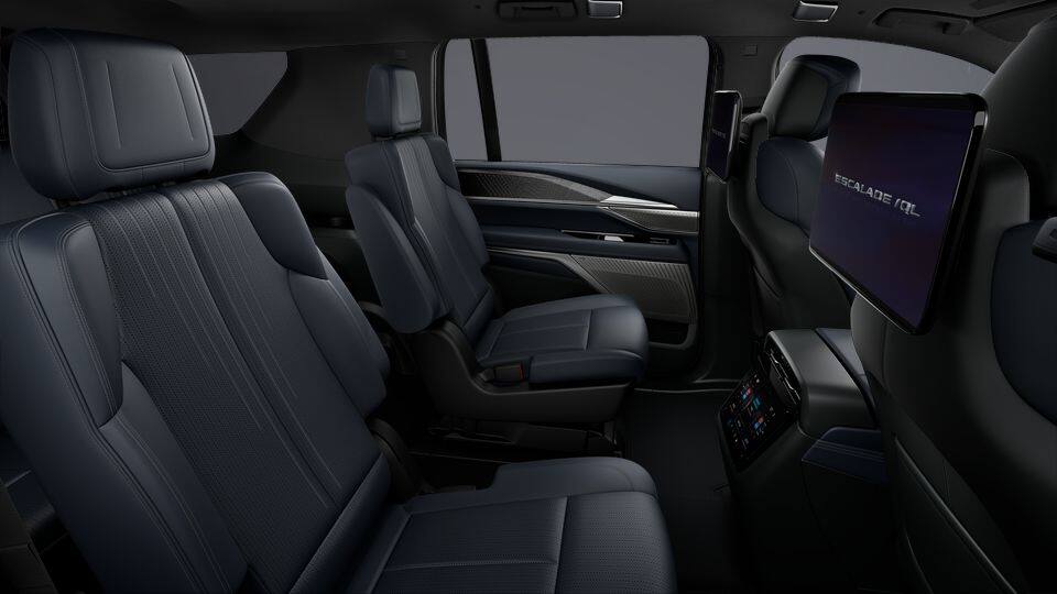 2026 Cadillac Escalade IQL Premium Sport - Photo 80