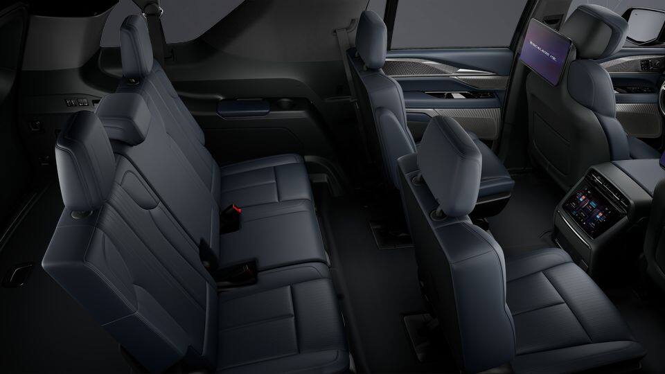 2026 Cadillac Escalade IQL Premium Sport - Photo 81
