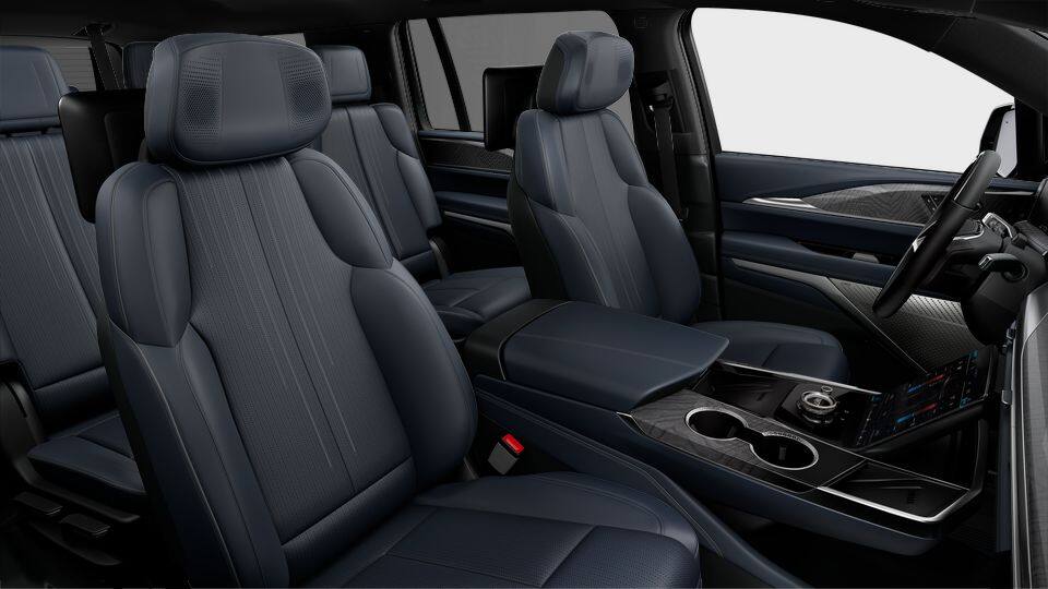 2026 Cadillac Escalade IQL Premium Sport - Photo 45