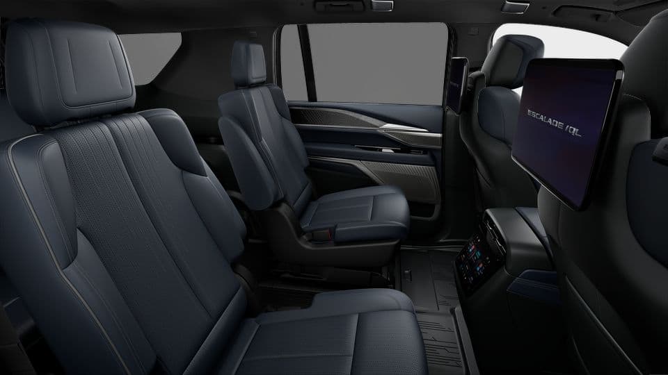 2026 Cadillac Escalade IQL Premium Sport - Photo 46