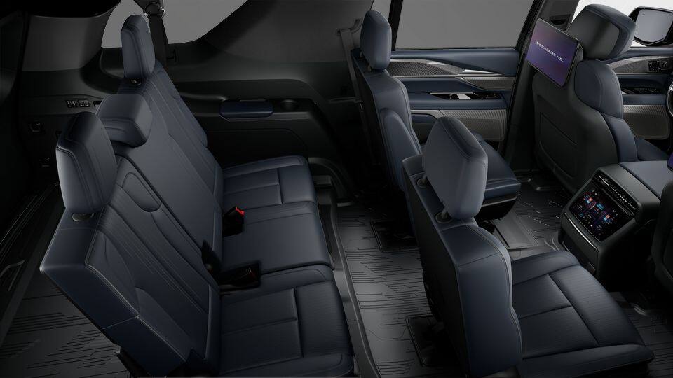 2026 Cadillac Escalade IQL Premium Sport - Photo 47