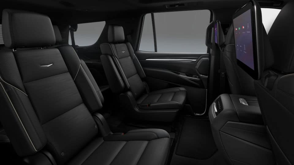 2027 Cadillac Escalade Sport - Photo 22