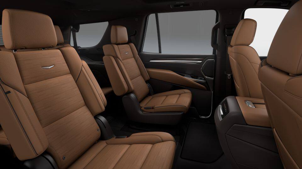 2027 Cadillac Escalade Luxury - Photo 22