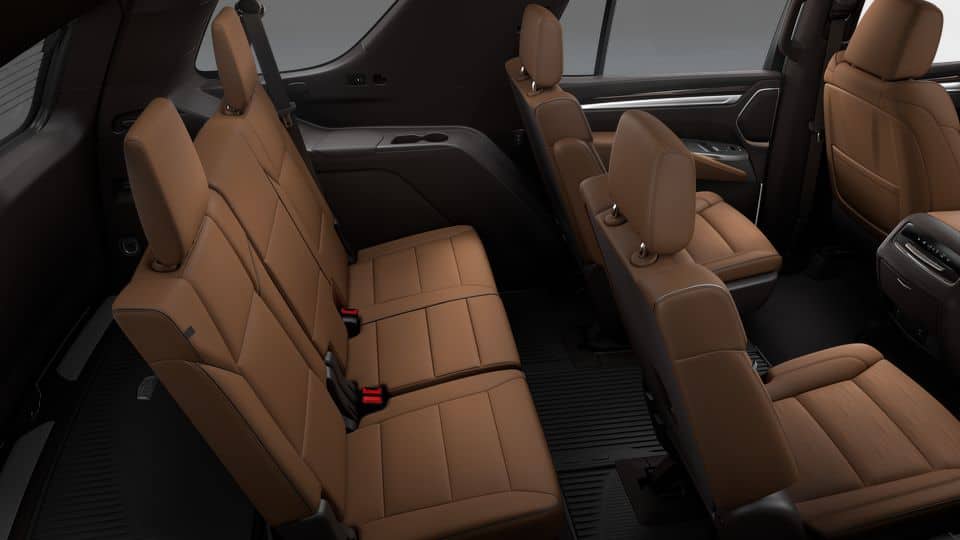 2027 Cadillac Escalade Luxury - Photo 23