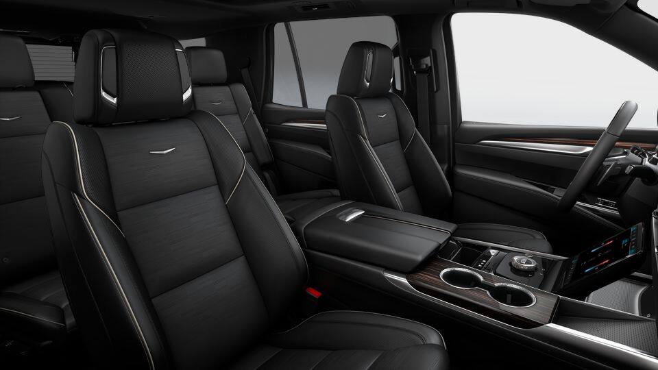 2027 Cadillac Escalade Luxury - Photo 69