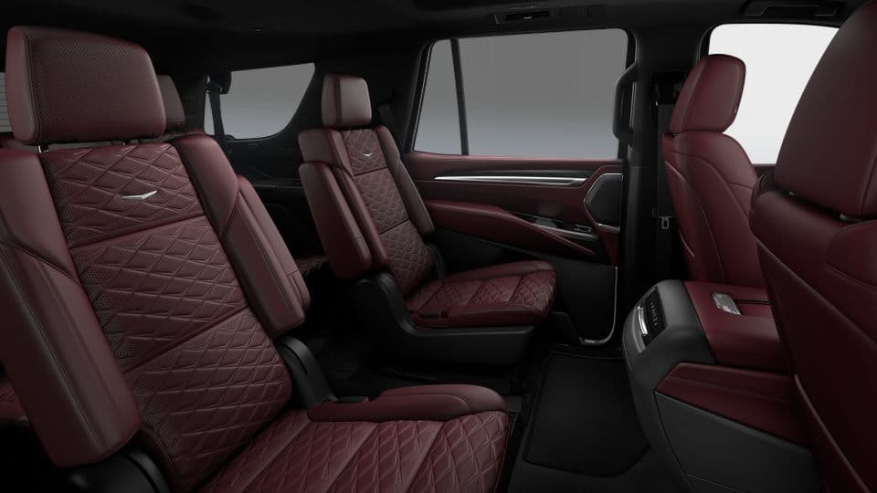 2027 Cadillac Escalade Sport - Photo 23