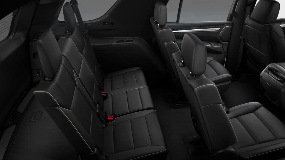 2027 Cadillac Escalade Sport - Photo 23