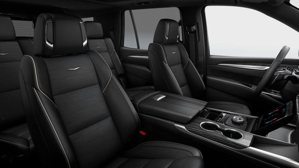 2027 Cadillac Escalade Sport - Photo 21