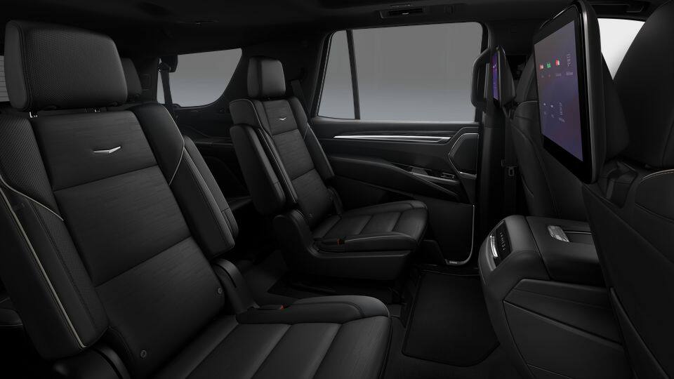 2027 Cadillac Escalade Sport - Photo 54