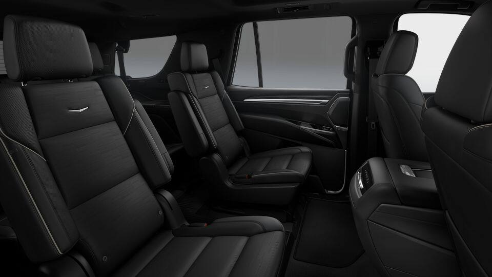 2027 Cadillac Escalade Sport - Photo 22