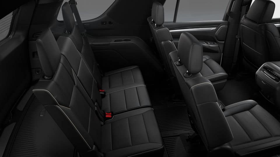 2027 Cadillac Escalade Sport - Photo 23