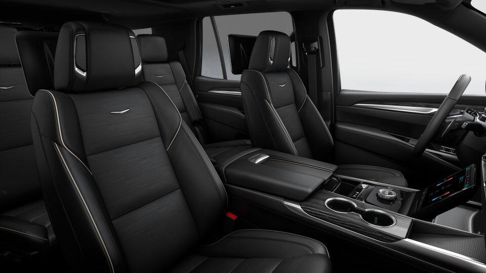 2027 Cadillac Escalade Sport - Photo 45