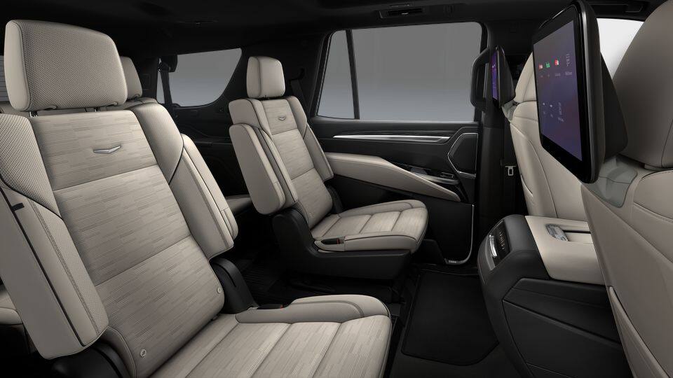 2027 Cadillac Escalade Sport - Photo 22