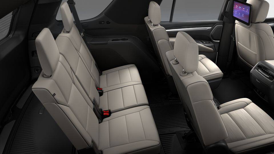 2027 Cadillac Escalade Sport - Photo 23