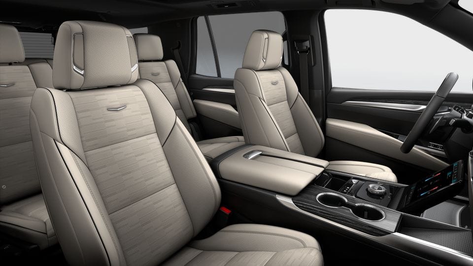 2027 Cadillac Escalade Sport - Photo 21