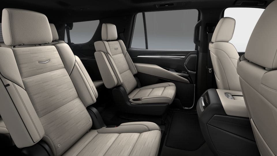2027 Cadillac Escalade Sport - Photo 22