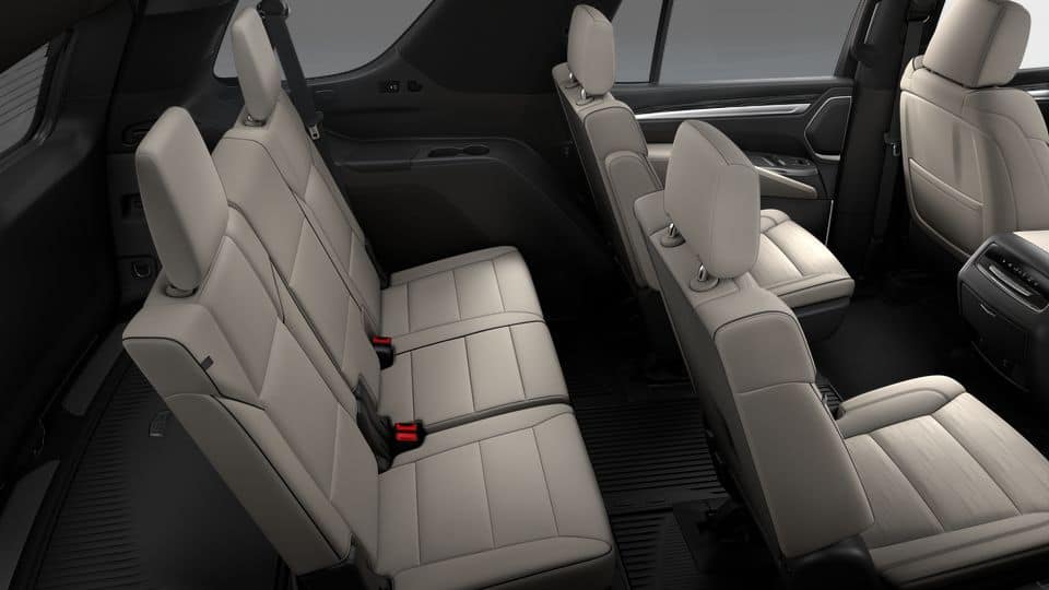 2027 Cadillac Escalade Sport - Photo 23
